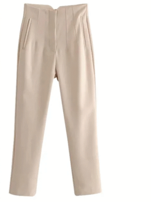 Formal Trousers