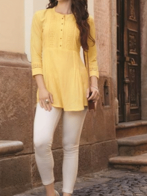 Lyme Esteem Short Top