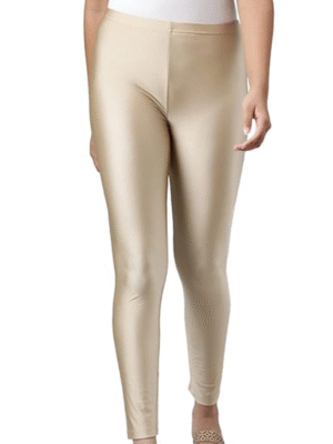 Shimmer leggings